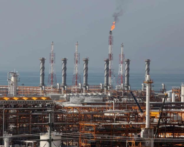 Krisis Teluk: Iran Gempur Kawasan Industri Qatar