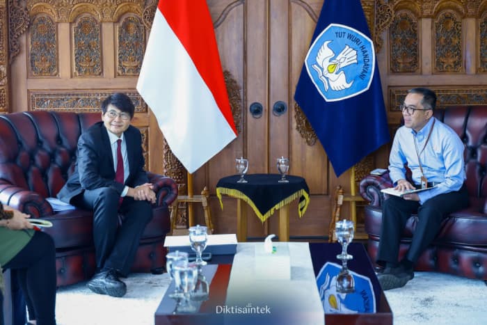 Indonesia–Australia Perluas Kolaborasi Pendidikan dan Riset untuk Daya Saing Global