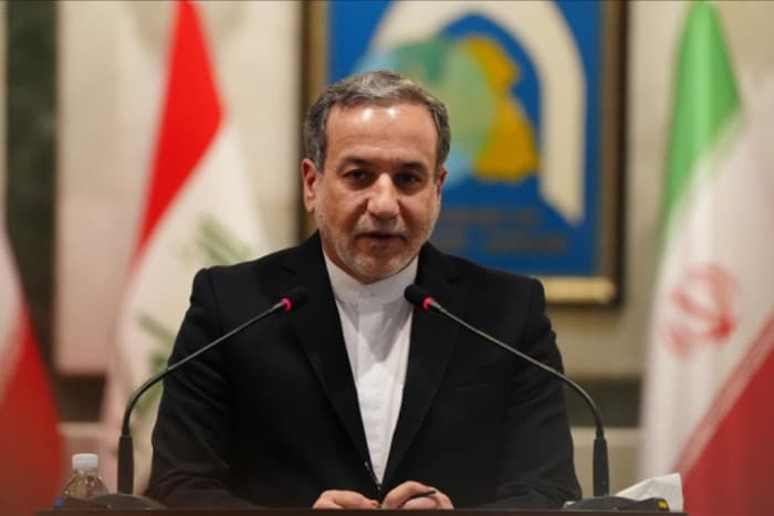 Menlu Iran Sebut Pengganti Khamenei Bisa Dipilih Satu atau Dua Hari ke Depan