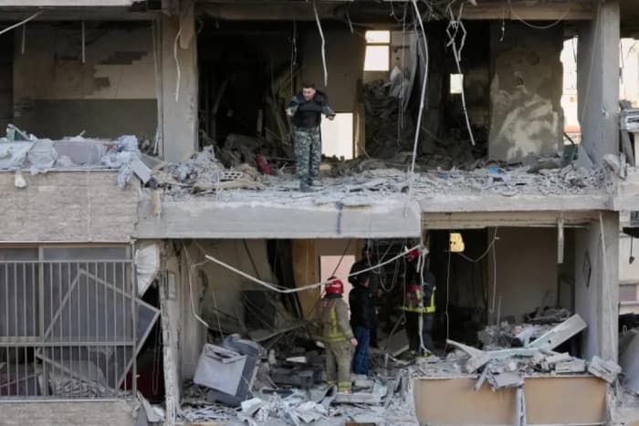 Dampak Konflik Iran: Diplomasi Menegang, Ekonomi Terguncang