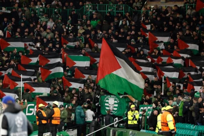 UEFA Terancam Sanksi Internasional Jika Tak Segera Boikot Israel