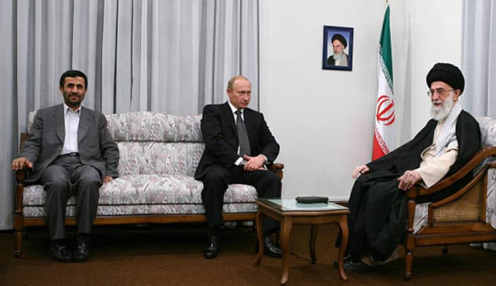 Putin Sampaikan Belasungkawa, Serangan AS–Israel ke Iran Dianggap Pelanggaran Moral