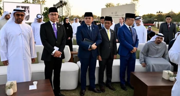 Seskab Teddy: PEA Siap Banjiri Investasi Indonesia