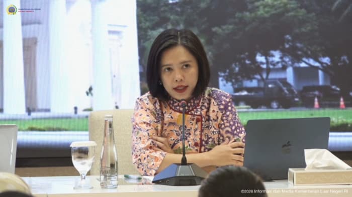 RI Desak Penuntasan Investigasi Gugurnya Personel UNIFIL