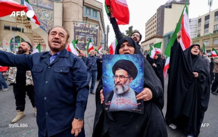 787 Orang Tewas dalam Serangan AS-Israel ke Iran, Konflik Meluas ke 153 Wilayah