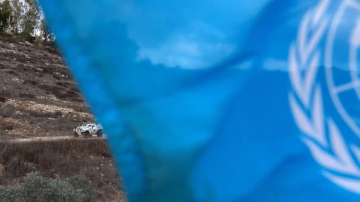 Kemlu: Kematian TNI di Lebanon Kejahatan Perang