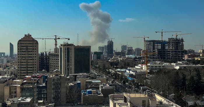 Serangan Bersenjata AS-Israel di Iran, Pengamat Politik: Perlunya Hormati Kedaulatan Negara