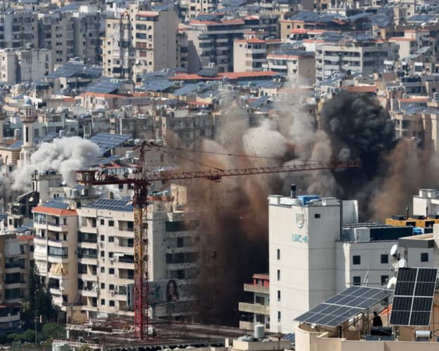 Gencatan Senjata Iran-Israel Terancam Gagal Total