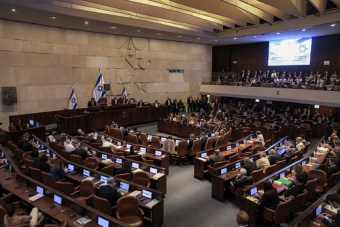 Indonesia Kecam Keras Vonis Mati Knesset Israel untuk Tahanan Palestina