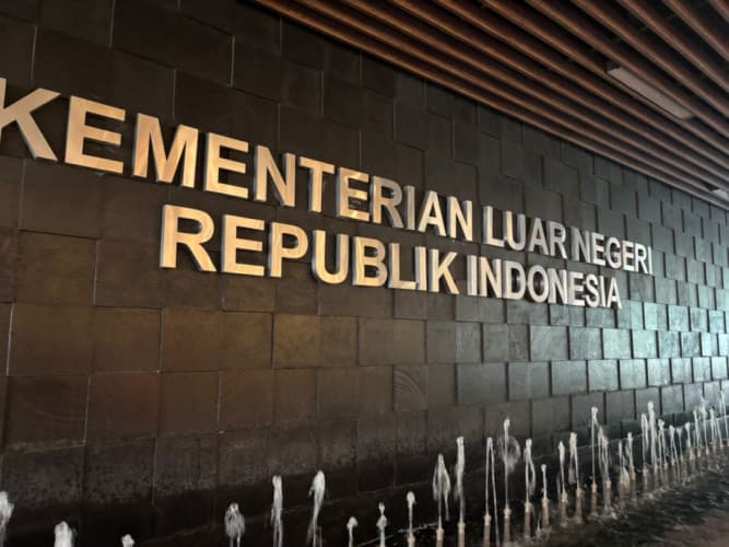 ASEAN-Uni Eropa Perkuat Kemitraan Strategis Jelang 50 Tahun Kerja Sama