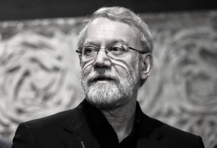 Iran Konfirmasi Kematian Ali Larijani dalam Serangan Israel