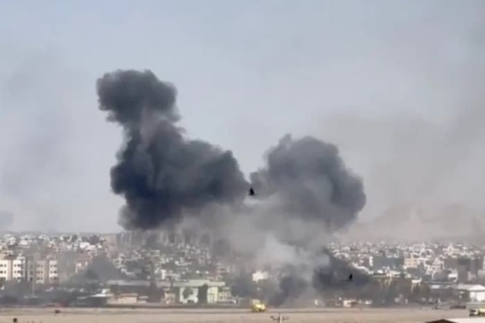 Perang Iran Meluas, Remaja Tewas di Shiraz