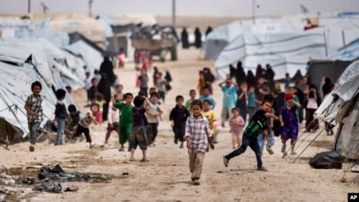 182 Eks Penghuni Al-Hol Terverifikasi WNI